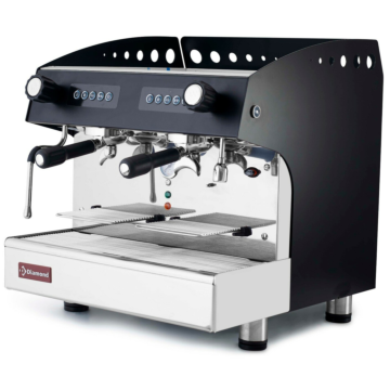 Diamond COMPACT/2EB Automatic Coffee Machine