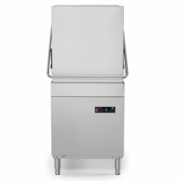 Sammic AX-100BC Passthrough Dishwasher