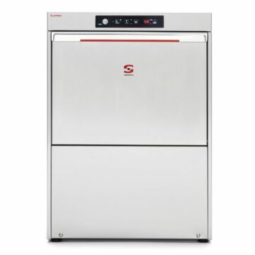 Sammic S-61 SUPRA Dishwasher