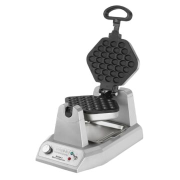Waring WBW300XCK Bubble Waffle Maker