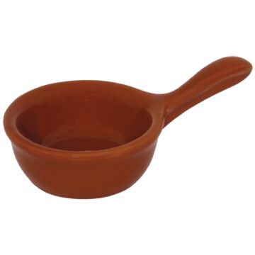 Olympia DK825 Mediterranean Pan Rustic Miniature Bowls