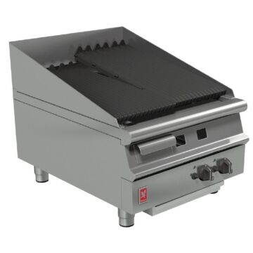 Falcon Dominator Plus G3625 Gas Chargrill