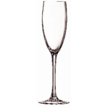 Chef & Sommelier DL107 Tulip Champagne Flute