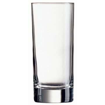 Arcoroc DL178 Islande Hi Ball Glasses