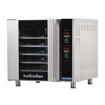 Blue Seal E32D4 Turbo Fan Convection Oven