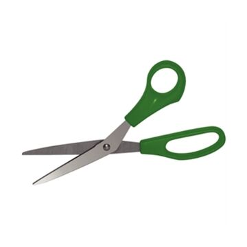 Hygiplas Colour Coded Scissors