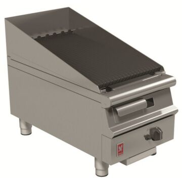 Falcon Dominator Plus G3425 gas chargrill