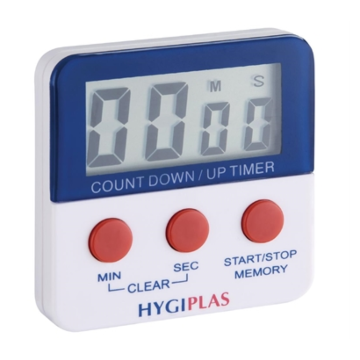 Hygiplas DP028 Countdown Timer