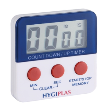 Hygiplas DP028 Countdown Timer