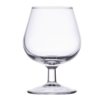Arcoroc DP093 Brandy/Cognac Glasses