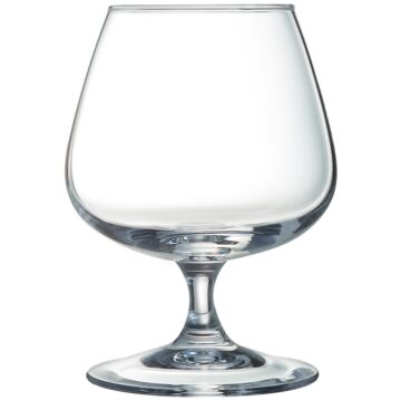 Arcoroc DP095 Brandy/Cognac Glasses