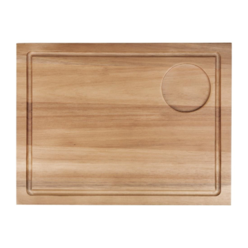 Olympia DP139 Steak Board - 310 x 240mm