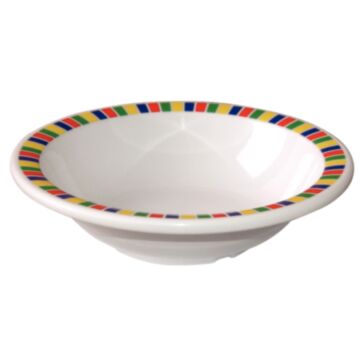 Olympia Kristallon DP982 Fairground Melamine Bowls