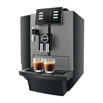 Jura JX6 Manual Fill Coffee Machine