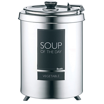 Dualit DSK6SS Soup Kettle