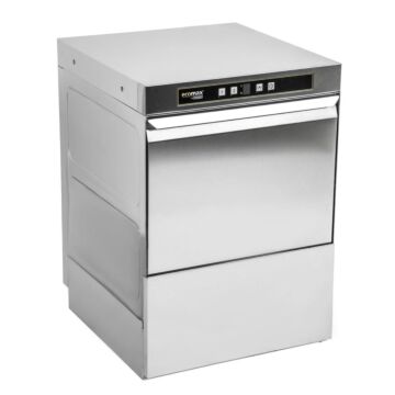 Hobart G504 EcoMax Glasswasher