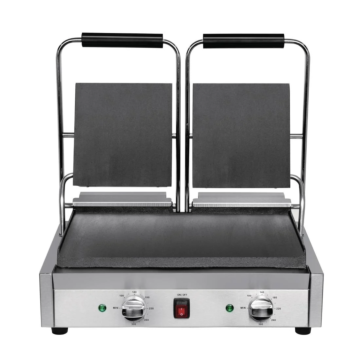 Buffalo DY998 Bistro Double Contact Grill