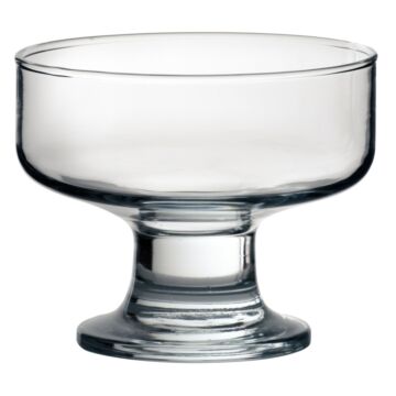 Utopia E020 Saxon Dessert Glasses