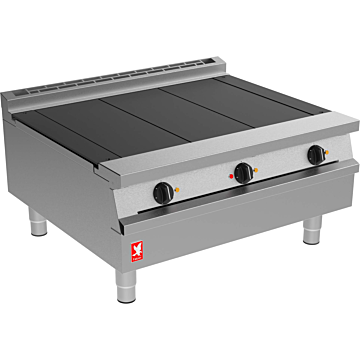 Falcon E3121-3HP Dominator Plus Electric Three Hotplate Boiling Top