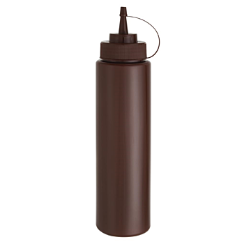 Vogue 35oz Squeeze Sauce Bottle