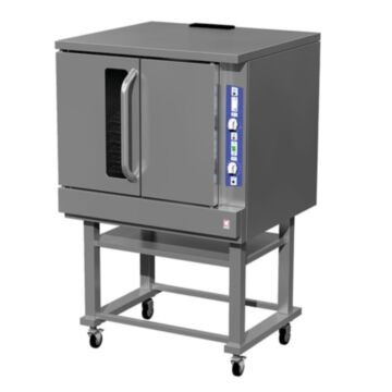 Falcon E7208 7000 Series Convection Oven