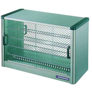 Blue Seal E84 Food Warmer