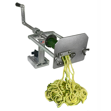 Nemco 55050AN-P Easy Vegetable Noodler