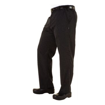 Chef Works Executive Chefs Trousers