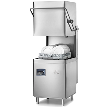 DC ED900 Economy Passthrough Dishwasher