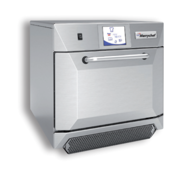 Merrychef eikon e4s Catalyst High Speed Oven