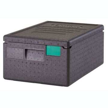 Cambro EPP160110 GoBox™ Top Loading Food Box 35.5L