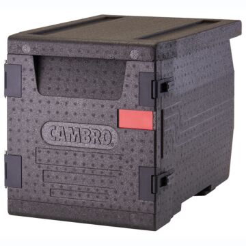 Cambro EPP300110 Front Loading Food Box