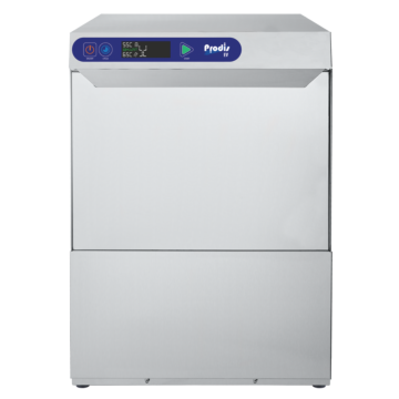 Prodis EV35 350mm Glasswasher