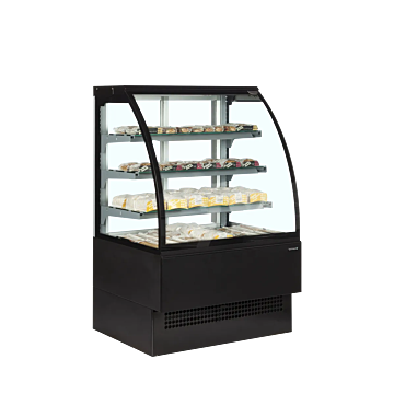 Tefcold EVO1502 HOT Buffet Display