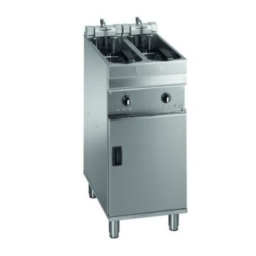 Valentine EVO2200 Twin Tank Fryer