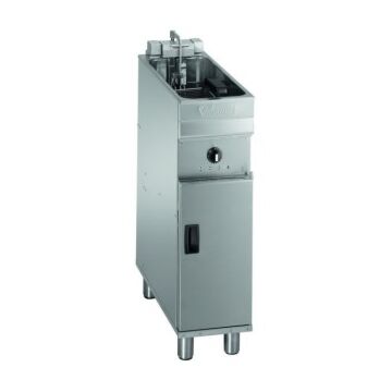 Valentine EVO250 Single Tank Fryer