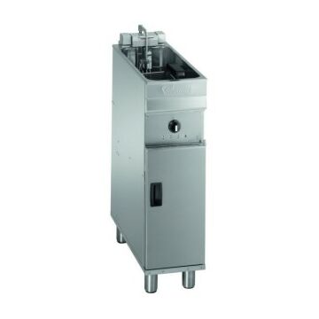 Valentine EVO200 SOLAS Single Tank Galley Fryer