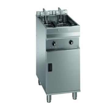 Valentine EVO400 Single Tank Fryer