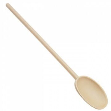 Exoglass Spoon
