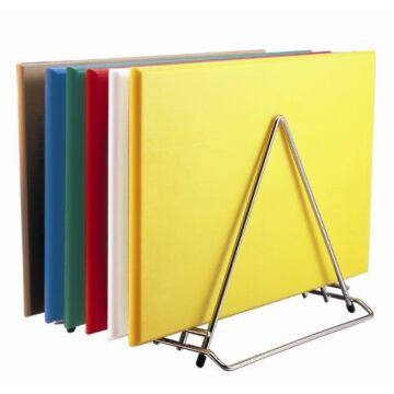 Hygiplas Anti-Microbial Chopping Board