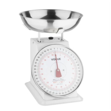 Vogue F176 Heavy Duty Kitchen Scale