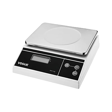 Vogue F177 Electronic Platform Scale