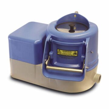 IMC VQ3.5 Counter-top Potato Peeler