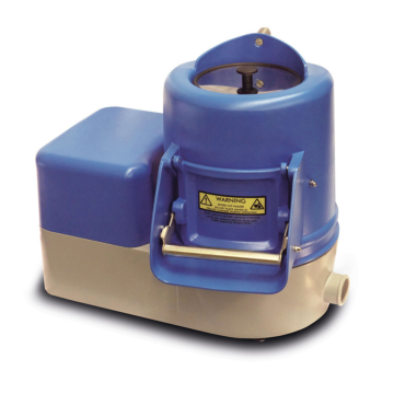 IMC F72/210 Counter Top Potato Peeler