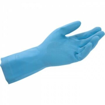 Jantex F953 Blue Household Glove