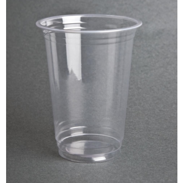 Fiesta Green FA34CC Compostable PLA Cold Cups