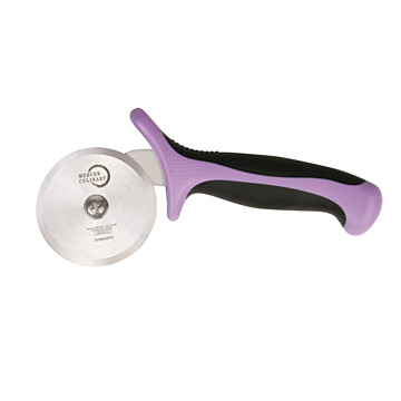 Mercer Culinary FB509 Allergen Safety Pizza Wheel
