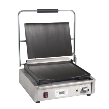 Buffalo FC381 Large Smooth Contact Grill