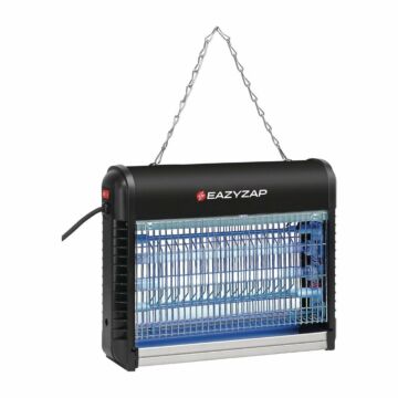 Eazyzap Energy Efficient LED Fly Killer