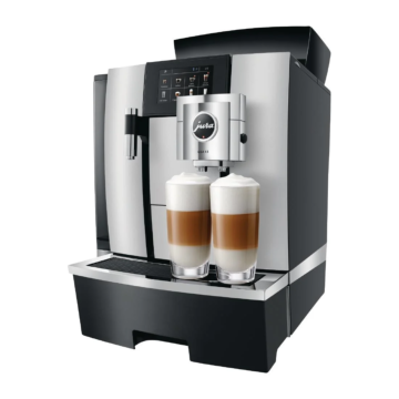 Jura Giga X3 Bean to Cup Coffee Machine